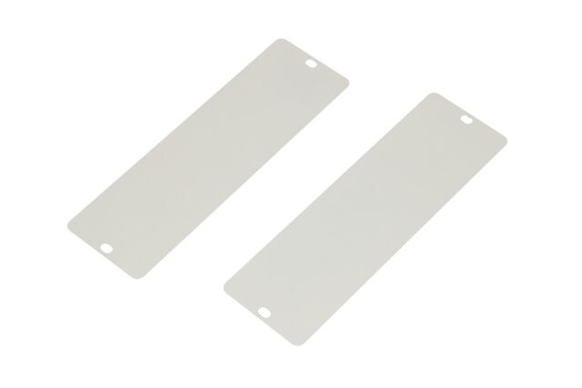 Extralink 4U 10" Gray | Rackmount cabinet | wall-mounted - imagine 9