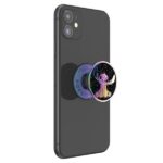 Popsockets 2 Enamel Oil Slick Stitch 113010 - Licensed Phone Grip and Stand - imagine 5