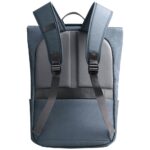 UNIQ Arden RPET 24L Blue Backpack - imagine 2