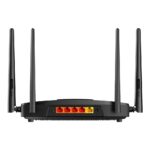 Totolink X6000R | WiFi Router | WiFi6 AX3000 Dual Band, 5x RJ45 1000Mb/s - imagine 3