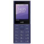Phone HMD 150 Music TA-1703 DS purple