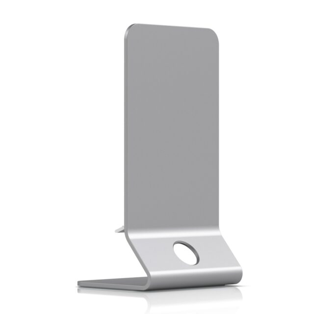 Ubiquiti UACC-U7-Pro-Wall-TS | Table Stand | U7 Pro Wall Table Stand, 92.1 x 80 x 183.6 mm - imagine 4