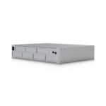 Ubiquiti UNAS-Pro | NAS Server | 2U, 7x HDD, 1x SFP+, 1x GbE RJ45
