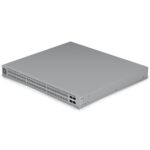 Ubiquiti USW-Pro-Max-48-PoE | Switch | Etherlighting, 16x RJ45 2.5Gbps, 32x RJ45 1000Mbps, 4x SFP+, L3, 720W PoE - imagine 5