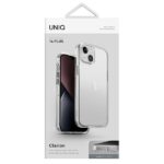 UNIQ Clarion Case iPhone 14 Plus 6,7" translucent - imagine 7