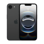 Apple iPhone 16e 512GB - Black