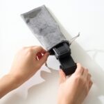 Araree Plane Mount 2nd black AR70-01920A - imagine 8