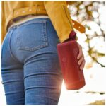 Bluetooth speaker Motorola ROKR 600 30W IP67 red - imagine 9