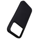 Beline Silicone Case for iPhone 17 Pro Max Black - imagine 3