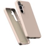 Case Pure MagSafe Silicone Sam S25 pink sand