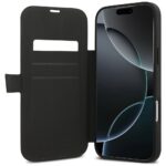 Guess Book 4G Metal Logo Case for iPhone 17 Pro Max Brown - imagine 6