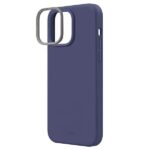 UNIQ Lino Case iPhone 14 Pro Max 6,7" purple fig - imagine 3