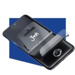 3MK Foil ARC+ Vivo Y37 5G Foil Fullscreen - imagine 2