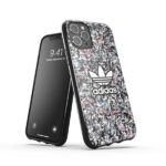 Adidas OR SnapCase Belista Flower iPhone11 Pro colourful 41463