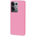 Beline Candy Case Oppo Reno 8 Pro Light Pink - imagine 2