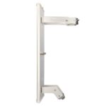 Extralink EXSEC19-60 | Sector antenna | 5GHz MIMO 4x4, 60°, 19dBi, dedicated for Mimosa A5C - imagine 6