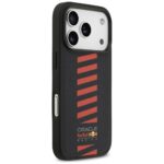 Red Bull Meshed Powerbar MagSafe Case for iPhone 17 Pro Navy Blue - imagine 4