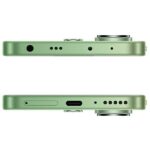 Xiaomi Redmi Note 13 6/128 GBzielony/mint green 53393 - imagine 4