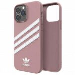 Adidas OR Moulded Case PU iPhone 13 ProMax 6,7" pink 47809 - imagine 7