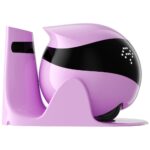 EnaBot EBO AIR 2 Home Mobile Robot (Pink) - imagine 5