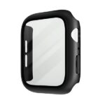 UNIQ Nautic Case Apple Watch Series 4/5/6/SE/SE3 40mm black - imagine 4