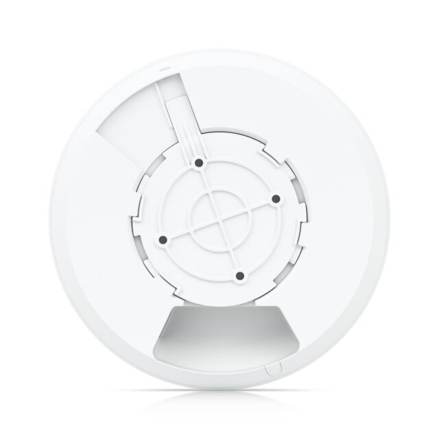 Ubiquiti UAP-AC-LR-5 | Access point | UniFi, MIMO, Dual Band, AC1300, 1x RJ45 1000Mb/s, PoE, 5-pack - imagine 5