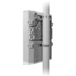 MikroTik CRS310-1G-5S-4S+OUT | Switch | netFiber 9, 1x RJ45 1000Mb/s, 5x SFP, 4x SFP+, RouterOS L5 - imagine 2