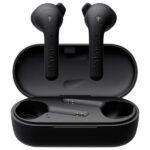 DeFunc True Basic Wireless Headphones Bluetooth 5.0 black 71958