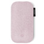 Lexon Powersound Wireless Power Bank 5000 mAh with Bluetooth speaker pink LA128P