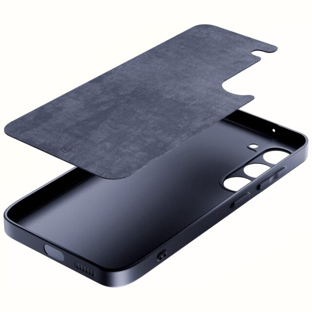 Case 3MK Matt Case Pro for Samsung Galaxy S23 5G - imagine 3