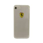 Ferrari Hardcase FEHCRFP7TR1 iPhone 7/8/SE 2020 / SE 2022 transparent