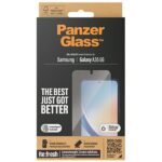 PanzerGlass Ultra-Wide Fit Sam A35 5GA356 Screen Protection Easy Aligner Included 7357 - imagine 4