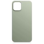 3MK Hardy MagSilicone Case for Apple iPhone 15 Plus Green - imagine 2