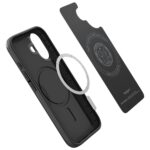 Spigen Thin Fit MAG MagSafe Case for iPhone 17 Black - imagine 6