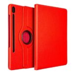Etui Smart Samsung Tab S9 czerwony/red 11"