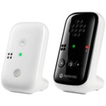 Electronic nanny Motorola PIP10 Audio white-black - imagine 2