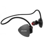 AWEI Bluetooth sports headphones A849BLblack