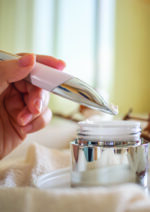 DIXIX IONIC MASSAGER, EB-892, PINK, EU - imagine 2