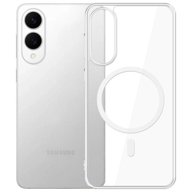 3MK MagCase for Samsung Galaxy S25 Edge - imagine 2