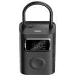 Xiaomi Portable Electric Air Compressor 2 Pro | Air Compressor | Black, LCD, 2500mAh - imagine 3