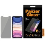 PanzerGlass Standard Fit iPhone XR/11Privacy Screen