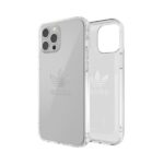 Adidas OR Protective iPhone 12 Pro MaxClear Case transparent 42383 - imagine 5