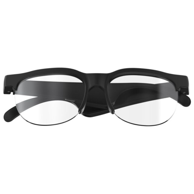 Bluetooth Glasses 4smarts SoundGlasses Sport 2 black - imagine 4