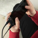 Adapter Rokid HUB USB-C na 2xUSB-C black - imagine 4