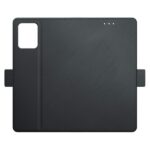 3MK Wallet Case Motorola Moto G54/PowerEdition black - imagine 6