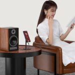 USAMS Audio Jack 3.5mm to 6.35mm Adapter 1.2m black SJ539YP01 (US-SJ539) - imagine 3