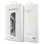 Guess GUTGP16SBOKGCIT iPhone 16 6.1" Screen Protector 2.5D Outline - Display Protection - imagine 2