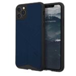UNIQ Transforma Case iPhone 11 Pro Max navy panther