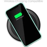 Mercury Soft iPhone 14 Pro 6,1" mint - imagine 4