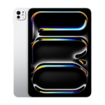 Tablet Apple iPad Pro 11 (2024) M4 2TB WiFi + Cellular - Silver